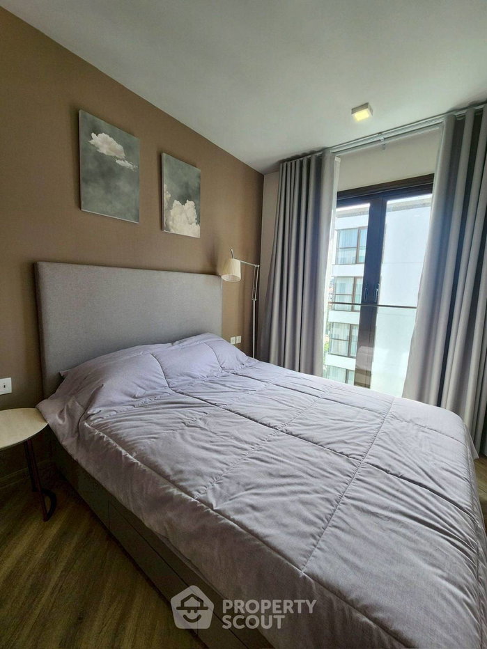 picture 2-BR Condo at Chapter Thonglor 25 close to Thong Lo (ID 2791741) - 5/12