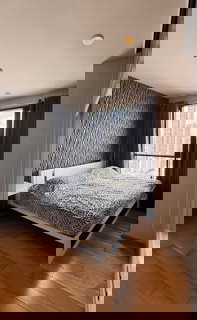 รูปภาพ Condo for Rent at Fuse Sathorn - Taksin (D6904022)