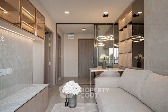 รูป คอนโด 1-ห้องนอน ที่ ไลฟ์ พหลฯ-ลาดพร้าว ใกล้ BTS ห้าแยกลาดพร้าว (ID 2797000) - รูปที่ 2/19