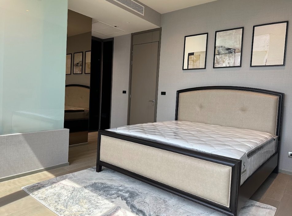 รูป Luxury Condo for Rent Thonglor | City Lifestyle Luxury | Near BTS Thonglor | 90,000 THB/Monthิ - LTH14944 - รูปที่ 3/4