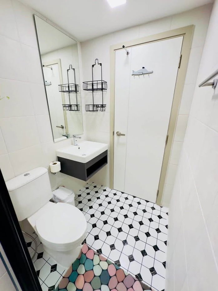 รูป ให้เช่า เคฟ วันเดอร์แลนด์ มีเฟอร์นิเจอร์+เครื่องใช้ไฟฟ้าครบ - รูปที่ 7/7