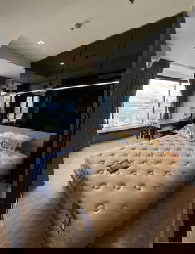 ✅ ให้เช่า Condo M jatujak  | 25,000บาท | 1 ห้องนอน 36 ตร.ม.📲 📲 Line : 0842932624 / Junesone520