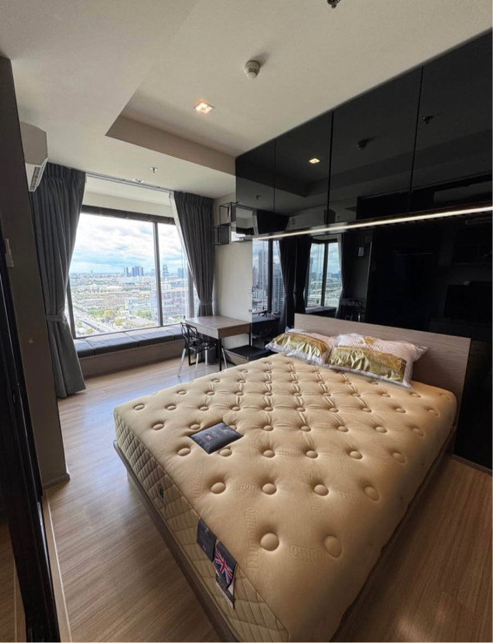 รูป ✅ ให้เช่า Condo M jatujak | 25,000บาท | 1 ห้องนอน 36 ตร.ม.📲 📲 Line : 0842932624 / Junesone520 - รูปที่ 1/9