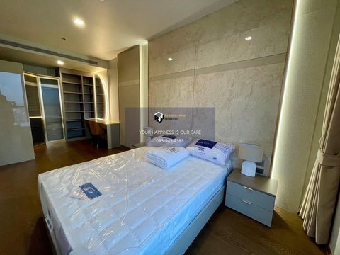 Ideo Q Sukhumvit 36 ââ| Beautiful room, high floor, near BTS Thonglor (300m) #2026040814353#FC