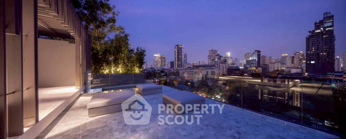 รูป คอนโด 2-ห้องนอน ที่ ฟินน์ สุขุมวิท 31 ใกล้ MRT สุขุมวิท (ID 2779597) - รูปที่ 13/15