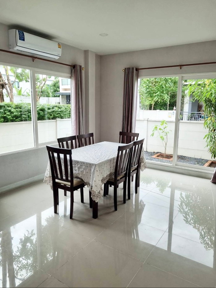 รูป ให้เช่า เซนโทรชัยพฤกษ์-แจ้งวัฒนะ 1 ใกล้ โรบินสันไลฟ์สไตล์ ราชพฤกษ์  - รูปที่ 3/10