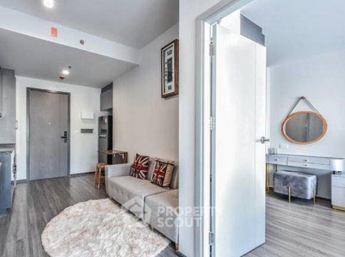 คอนโด 1-ห้องนอน ที่ ไอดีโอ จุฬา - สามย่าน ใกล้ MRT สามย่าน (ID 2769105)