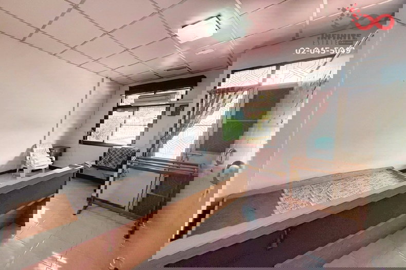 รูป ขายทาวน์เฮาส์ 2 ชั้น 40 ตร.ว. หมู่บ้านศรีเพชร เพชรเกษม 106 ใกล้มหาวิทยาลัยเอเชียอาคเนย์ - รูปที่ 6/12