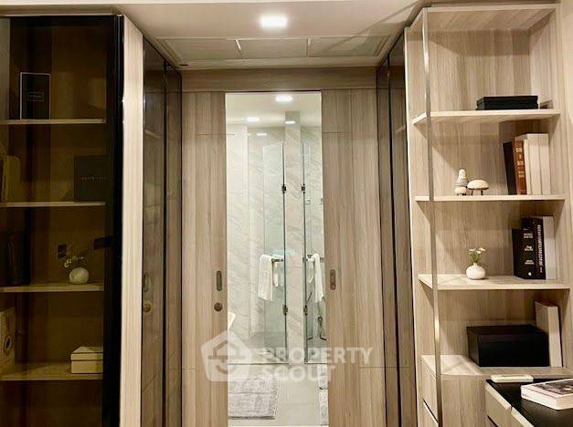 รูป คอนโด 2-ห้องนอน ที่ ฟินน์ สุขุมวิท 31 ใกล้ MRT สุขุมวิท (ID 1915360) - รูปที่ 15/22