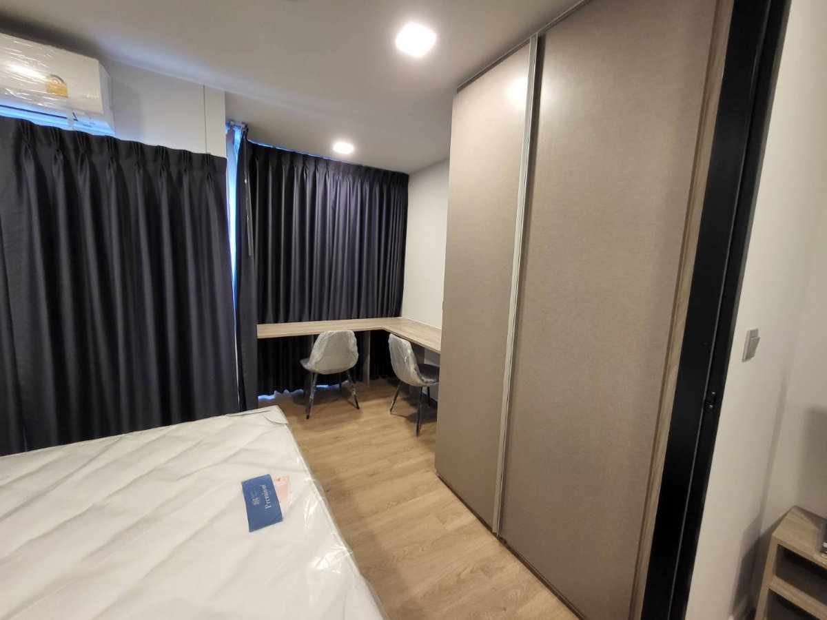 picture Kave Tu is located opposite Thammasat University, Rangsit Campus. - 2/4