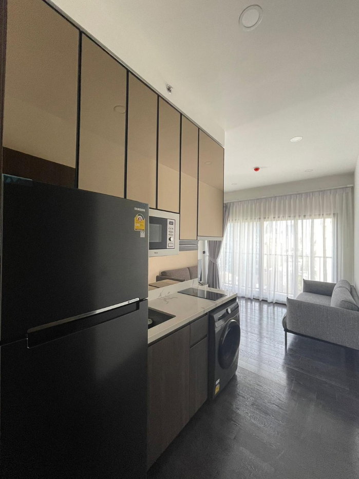 picture @Condorental condo for rent PARK ORIGIN THONGLOR - 10/11