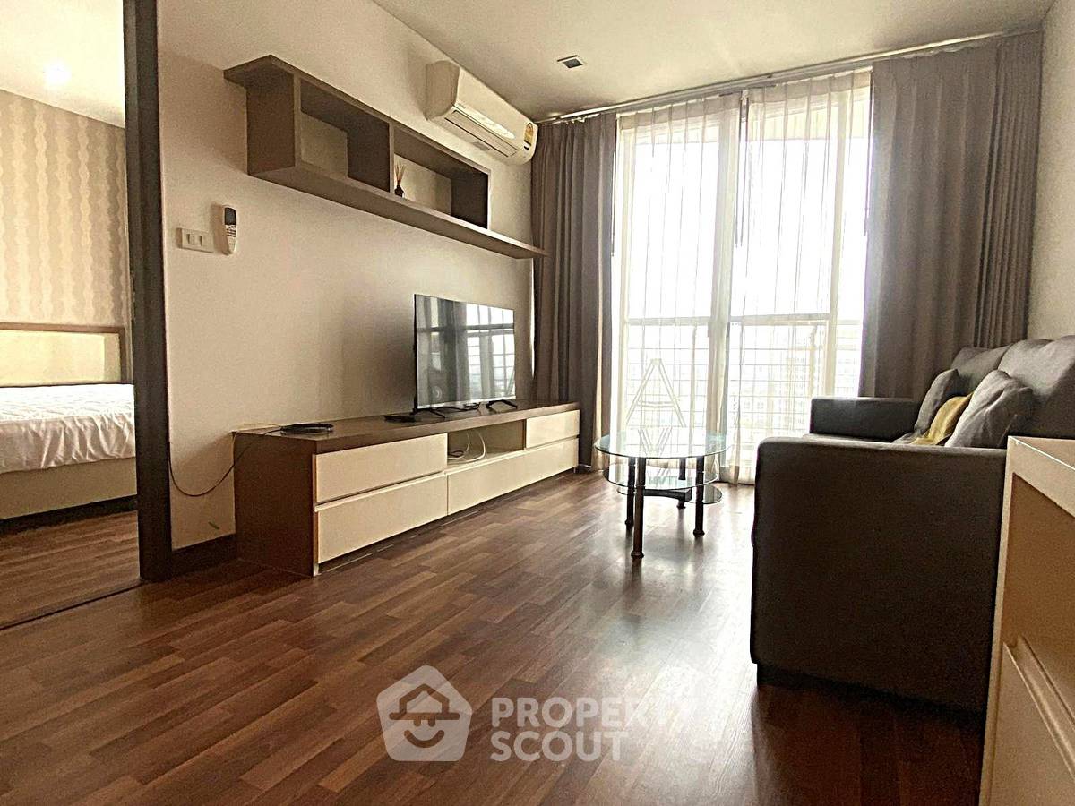 รูป คอนโด 1-ห้องนอน ที่ เลอรัก คอนโดมิเนียม ใกล้ BTS พระโขนง (ID 2797962) - รูปที่ 6/14