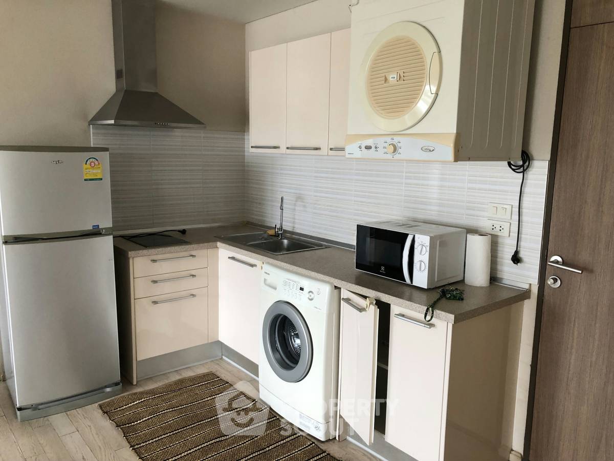 รูป คอนโด 1-ห้องนอน ที่ โนเบิล โซโล ใกล้ ทองหล่อ (ID 2798158) - รูปที่ 7/9