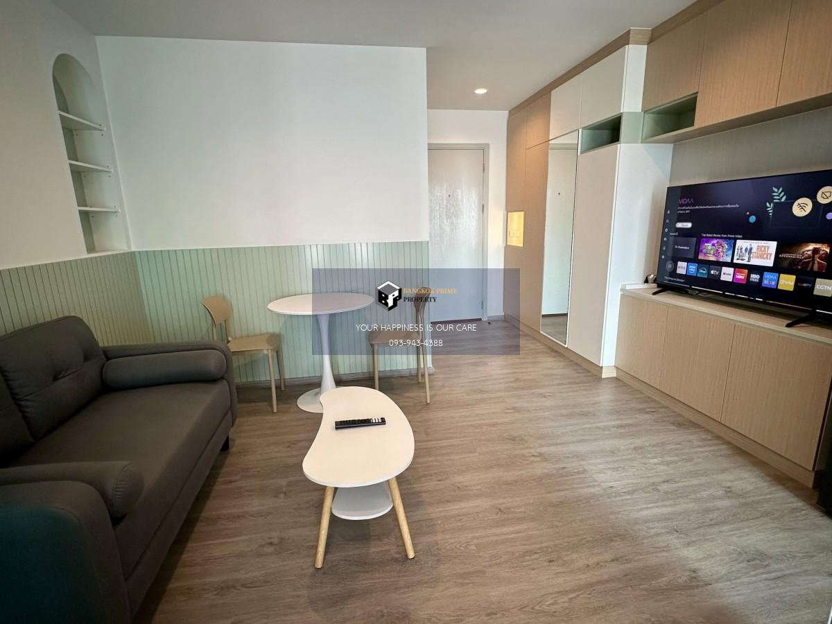 รูป Regent Home Bangna | 🚝ใกล้ BTS บางนา เพียง 350 ม. ห้องว่างพร้อมอยู่ #2026040814333#FC - รูปที่ 9/15