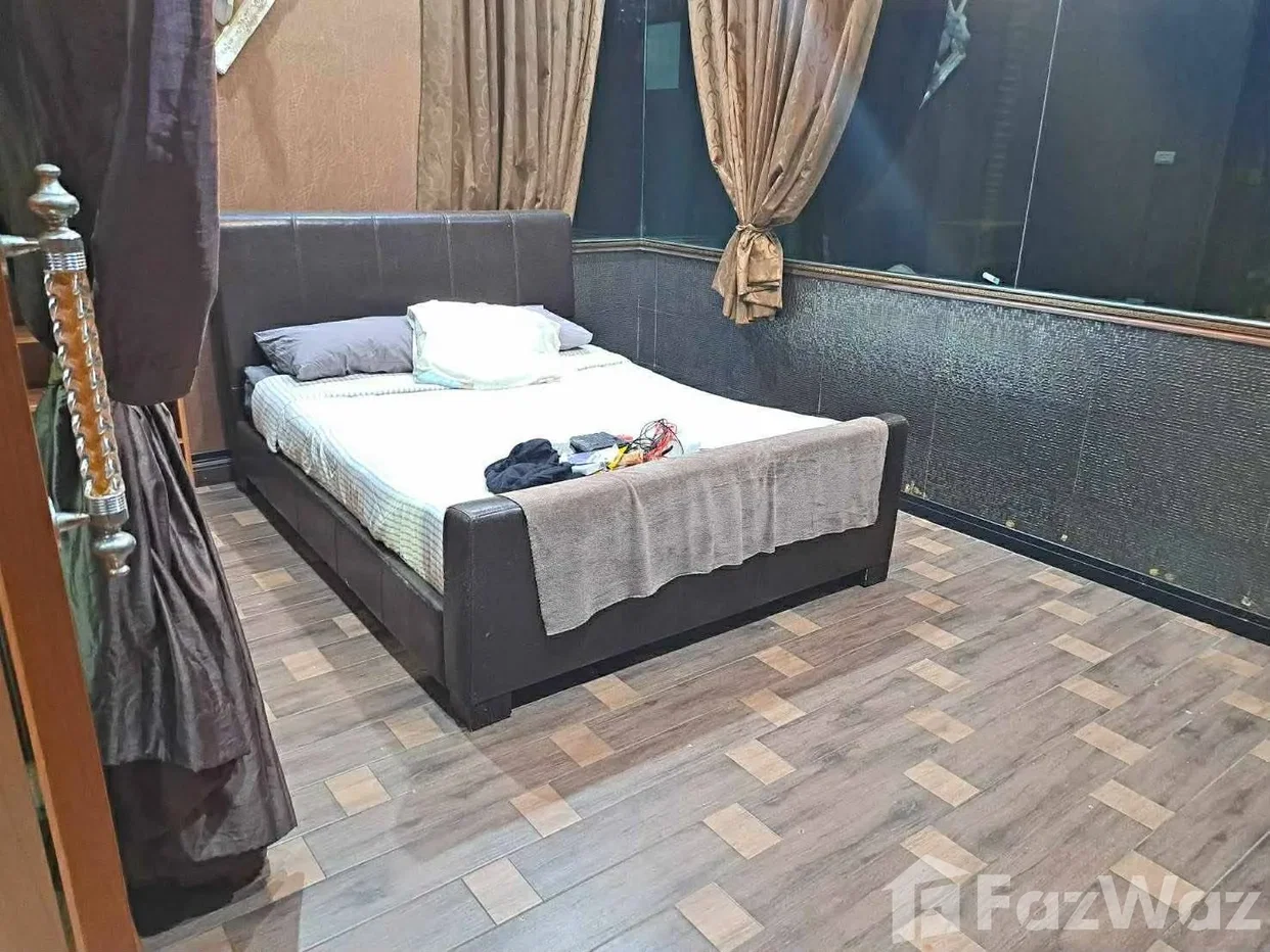 รูป วิลล่าให้เช่า 4 ห้องนอน ในโครงการ รัตนากรการ์เด้นโฮม 1 6175748 - รูปที่ 8/16