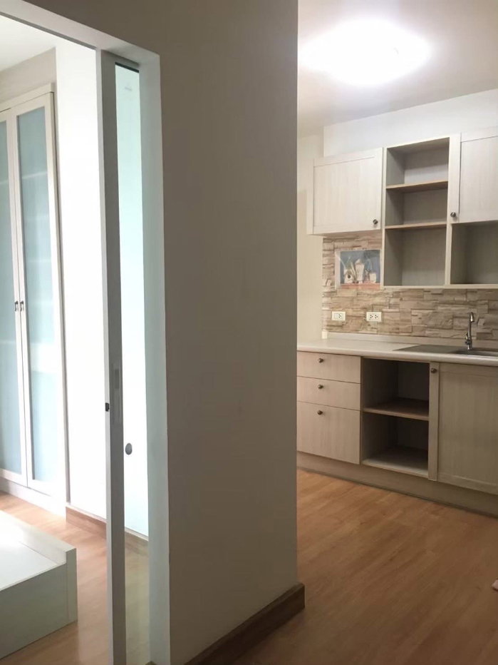 รูป ให้เช่า Chapter One Modern Dutch ราษฎร์บูรณะ 🏡 เฟอร์ครบ มีเครื่องซักผ้า‼️ #ตอบแชทไว 🔥🔥 รหัส B641 - รูปที่ 3/4