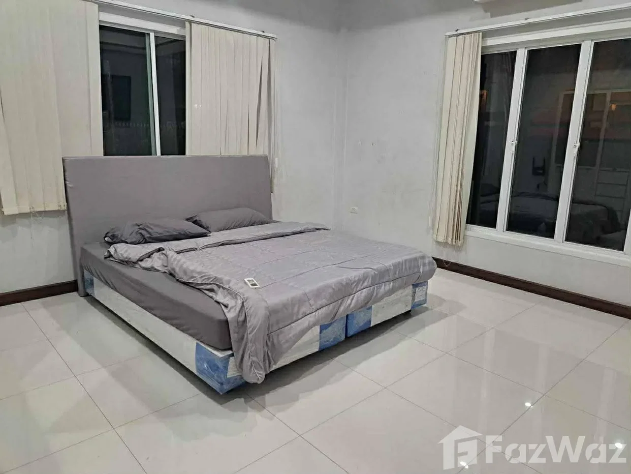 รูป วิลล่าให้เช่า 4 ห้องนอน ในโครงการ รัตนากรการ์เด้นโฮม 1 6175748 - รูปที่ 6/16