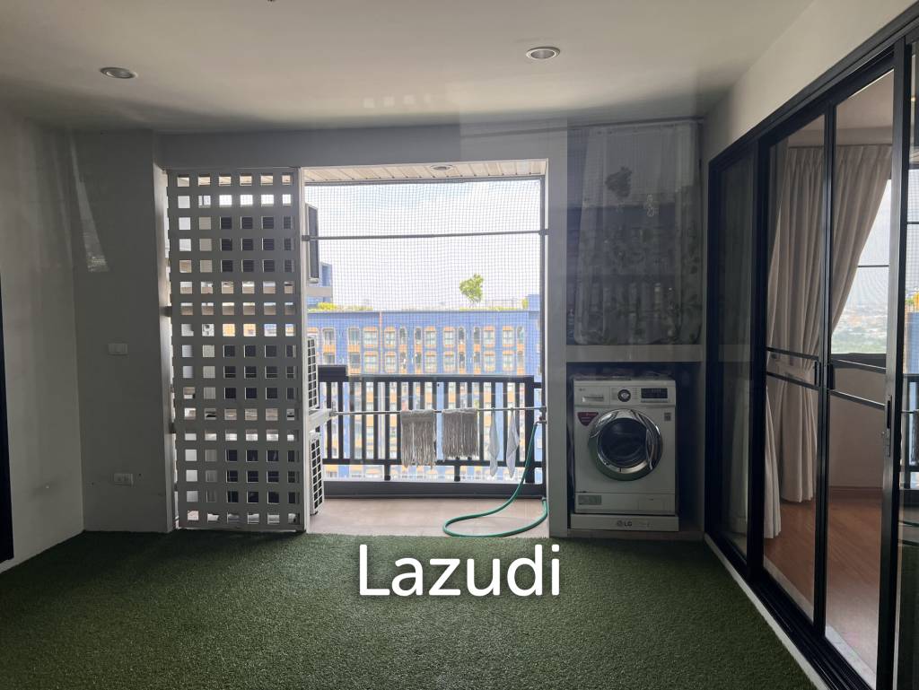 รูป 124.0 ตร.ม.  3 ห้องนอน  2 ห้องน้ำ คอนโดสำหรับ ขาย & เช่าใน พระโขนงเหนือ - รูปที่ 11/11