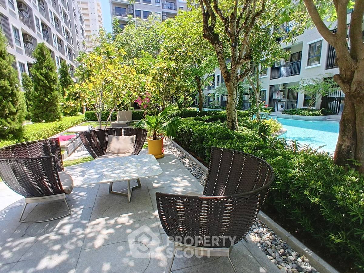 รูป คอนโด 1-ห้องนอน ที่ ลา กาซิตา หัวหิน ใกล้ เมืองหัวหิน (ID 2796343) - รูปที่ 14/18