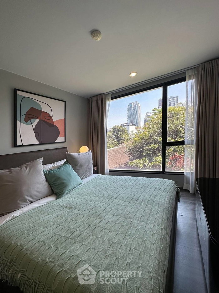 รูป คอนโด 1-ห้องนอน ที่ ไอดีโอ โมบิ สุขุมวิท 40 ใกล้ BTS เอกมัย (ID 2798659) - รูปที่ 3/15