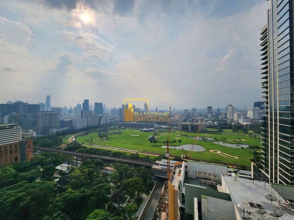 picture Baan Rajprasong | 1 Bedroom Condo in Ratchadamri - BR9432CD - 6/37