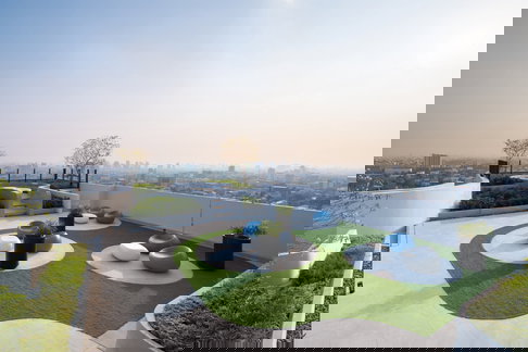 🎉 Pre Sale เปิดจอง Cobe Kaset ยูนิตสวยจำกัด | เริ่ม 3.19 ลบ. 📅 9–10 พ.ค. 📲 LINE: @whitesand โทร 093-1681685 / 061-6166142