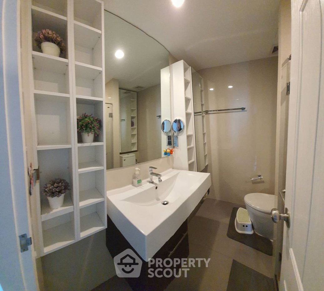 รูป คอนโด 2-ห้องนอน ที่ เดอะ สกาย สุขุมวิท ใกล้ BTS อุดมสุข (ID 1515758) - รูปที่ 10/17