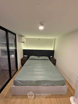 1-BR Condo at Knightsbridge Space Ratchayothin near BTS Ratchayothin (ID 2794224)