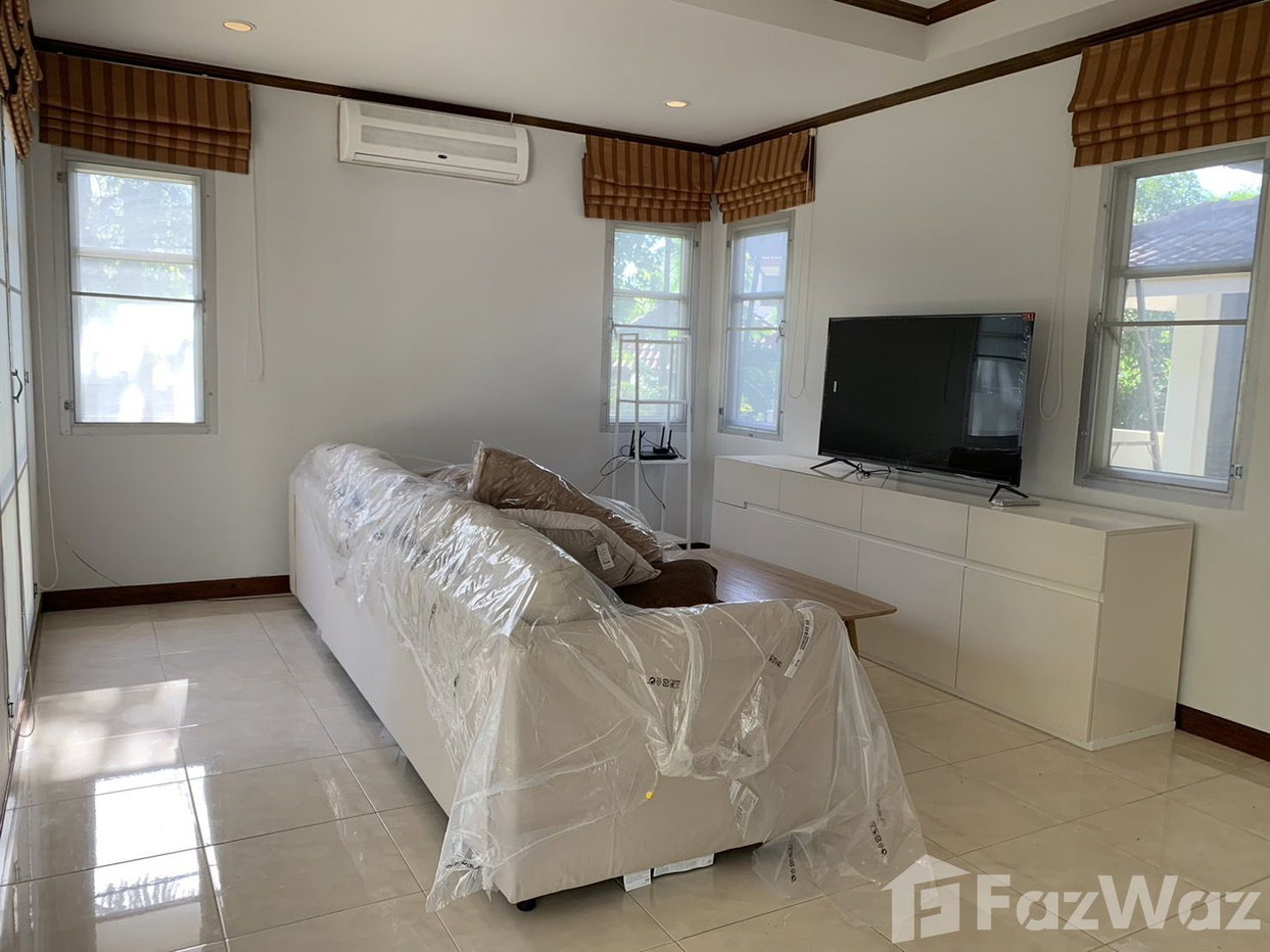 รูป บ้านเดี่ยวให้เช่า 2 ห้องนอน ในโครงการ ปาล์ม การ์เด้น เฮ้าส์ 1631656 - รูปที่ 7/13