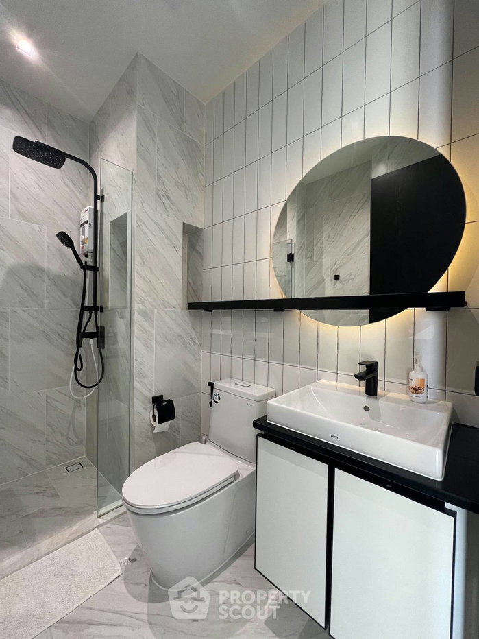 รูป คอนโด สตูดิโอ ที่ แชปเตอร์ เจริญนคร - ริเวอร์ไซด์ ใกล้ BTS กรุงธนบุรี (ID 2798167) - รูปที่ 7/9