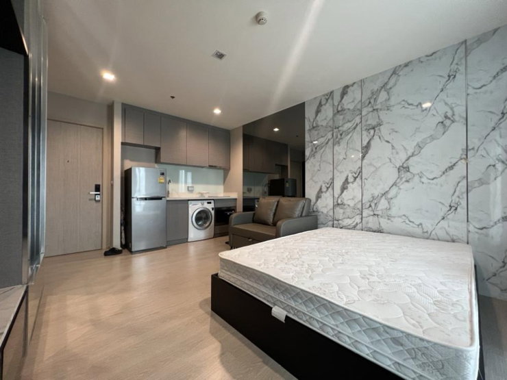 picture For Rent Condo Rhythm 36-38 BTS Thonglor Ready to move 18 May 2026  - 3/8
