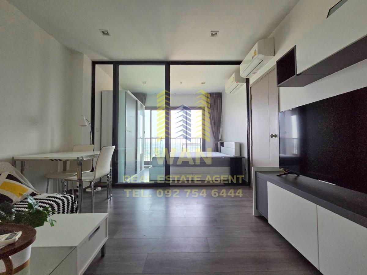 picture politan aqua riverside condo for rent - 12/15