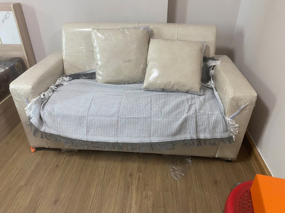 รูป P. PlumCondo89ให้เช่า ราคาถูก ตกแต่งครบ ใกล้ม.รังสิต  🔥 - รูปที่ 3/7