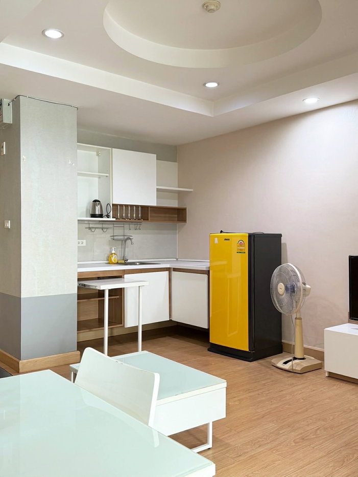 รูป ให้เช่า ทรัมส์คอนโด เจ็ดยอด ใกล้เจ็ดยอดพลาซ่า เมญ่า นิมมาน สนใจโทร 0823899314 คุณบู - รูปที่ 12/22