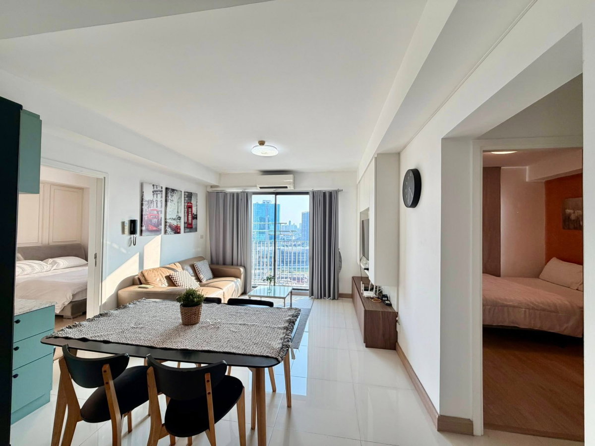 รูป 🔮RB24110 ให้เช่าถูกมาก👍ฟิวส์ โมเบียส รามคำแหง - คลองตัน✅แอดไลน์ @119dgdea ( มี @ ด้วย) แอดมินตอบไว - รูปที่ 4/10