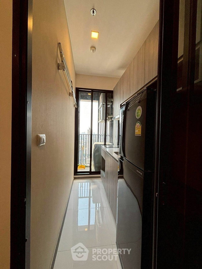 picture 1-BR Condo at Knightsbridge Prime Onnut near BTS On Nut (ID 2791730) - 4/8