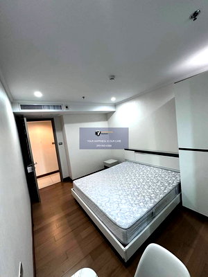 Condos for rent : Supalai Oriental Sukhumvit 39 | 🚝 Near BTS Phrom Phong #2026031414174 #FC