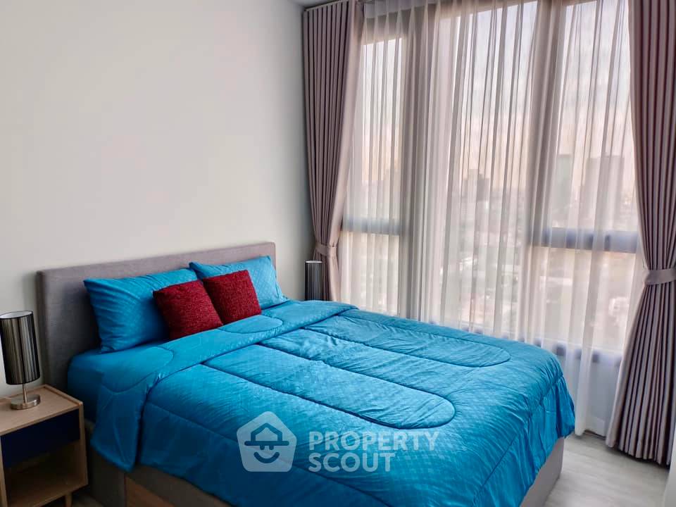 รูป คอนโด 1-ห้องนอน ที่ เอ็กซ์ที เอกมัย ใกล้ BTS ทองหล่อ (ID 1156767) - รูปที่ 6/9