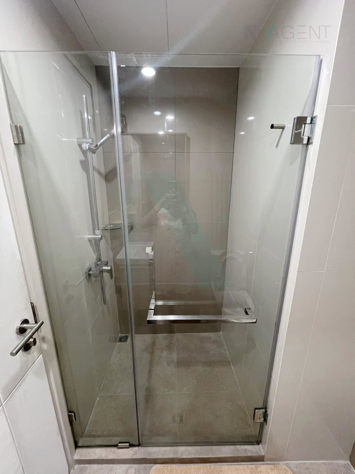 รูป ให้เช่าคอนโด เดอะ แคปปิตอล เอกมัย-ทองหล่อ อาคาร 1 ชั้น 10 1 ห้องนอน ขนาด 36.00 ตรม ใกล้ ท่าเรือทองหล่อ - รูปที่ 8/8