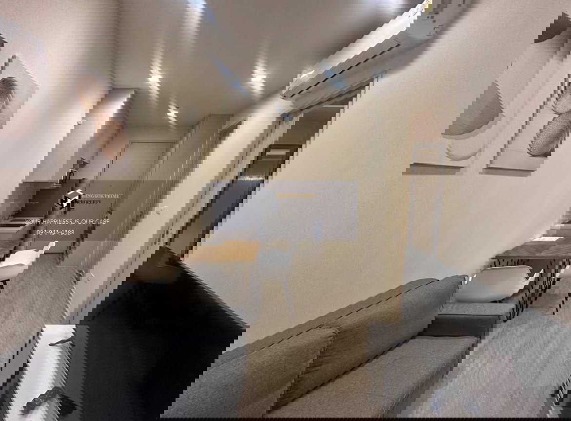 รูป Noble State Sukhumvit 39 | 🚝ใกล้ BTSพร้อมพงษ์ #2026040614308 #FC - รูปที่ 6/7