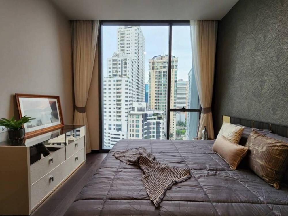 รูป 🔥 คุ้มสุด LAVIQ Sukhumvit 57 (ลาวีค สุขุมวิท 57) คอนโด Luxury ใกล้ BTS สนใจทักได้เลย - รูปที่ 14/16