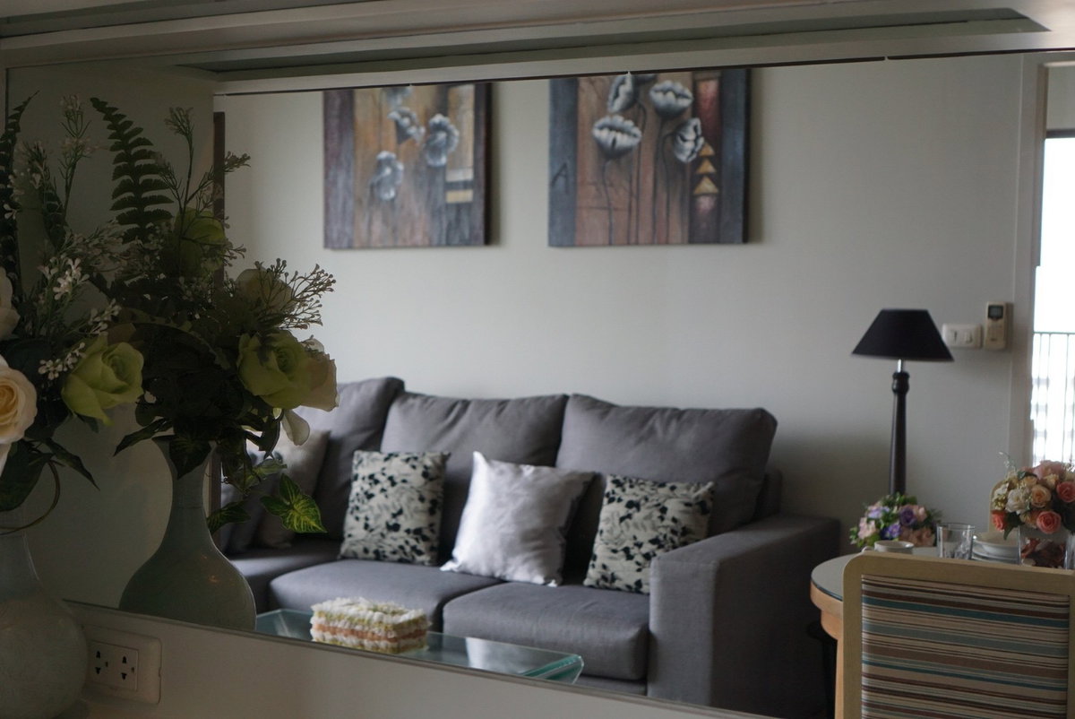 picture Noble Refine 1Bedroom For Rent - 5/40