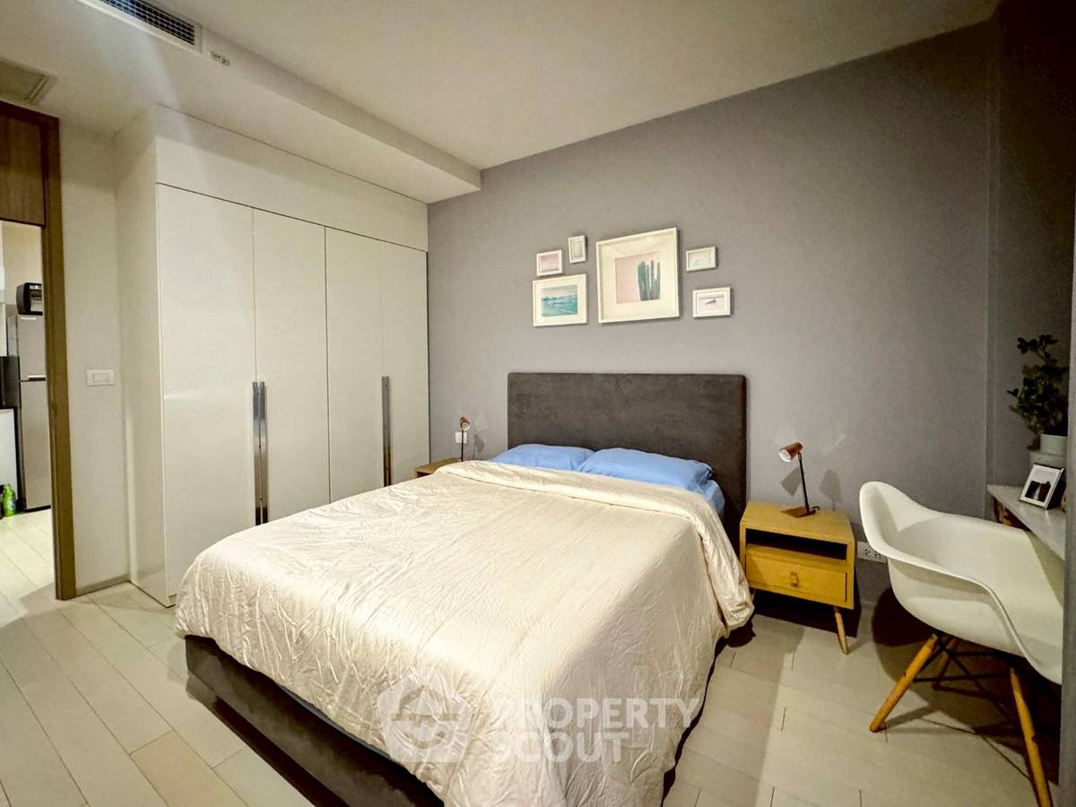 picture 3-BR Condo at Noble Ploenchit near BTS Phloen Chit (ID 2798233) - 9/20