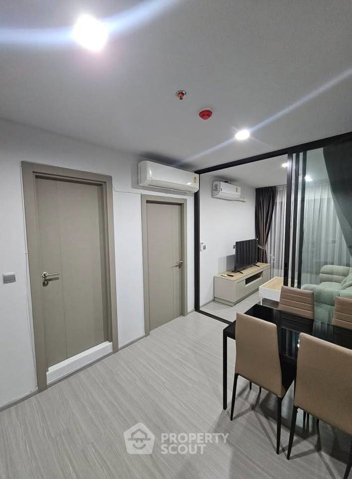 รูป คอนโด 1-ห้องนอน ที่ ไลฟ์ อโศก - พระราม 9 ใกล้ MRT พระราม 9 (ID 2789810) - รูปที่ 4/16