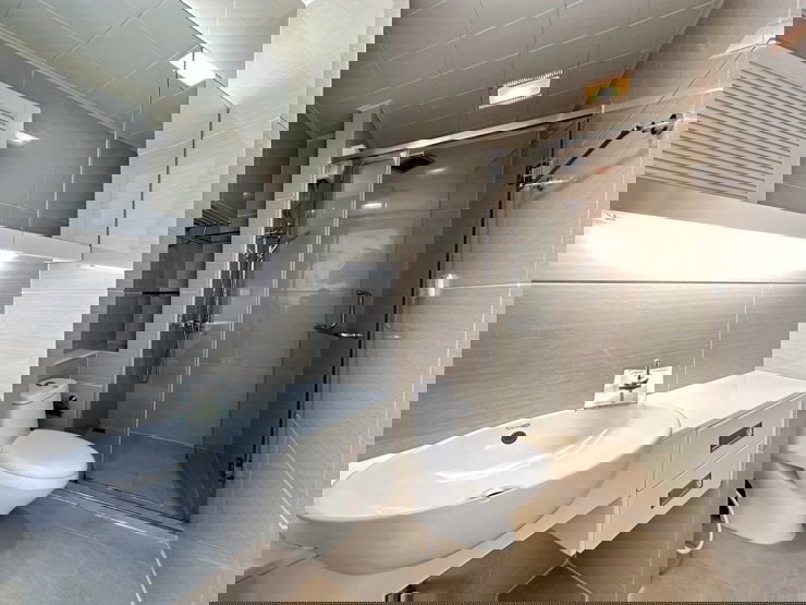 รูป ปล่อยเช่าด่วน🔥คอนโด TC Green พระราม 9 - รูปที่ 13/17