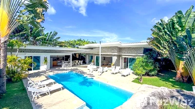 เช่าบ้านเดี่ยว สุราษฎร์ธานี : วิลล่าให้เช่า 3 ห้องนอน ใน แม่น้ำ, สุราษฎร์ธานี 6165109