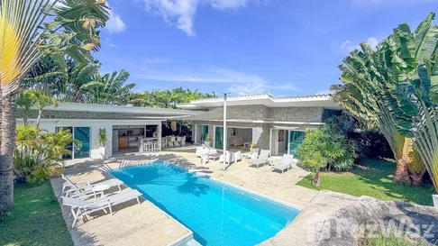 วิลล่าให้เช่า 3 ห้องนอน ใน แม่น้ำ, สุราษฎร์ธานี 6165109