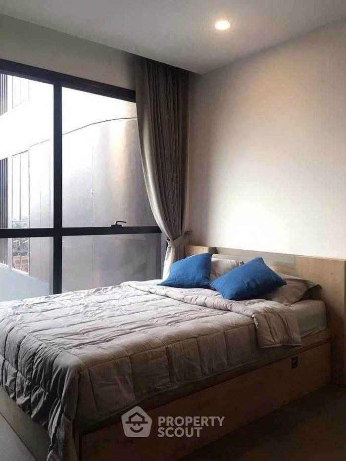 picture Studio Condo at Ashton Chula Silom near MRT Sam Yan (ID 1959408) - 2/6
