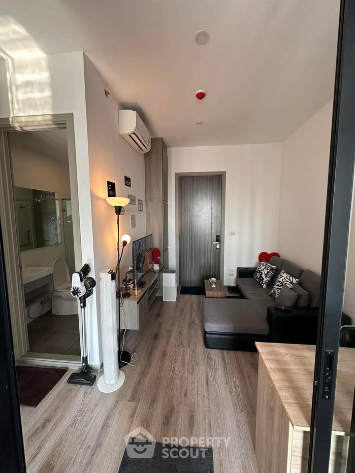 picture 1-BR Condo at Knightsbridge Prime Onnut near BTS On Nut (ID 1446014) - 3/15