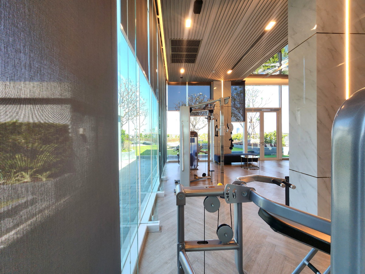 รูป สถานะห้อง ว่างครับผม ให้เช่า**ห้องมุม! และเครื่องซักผ้าฝาหน้า**Supalai Park แยกไฟฉาย 2ห้องนอนแบบใหญ่สุด อยากให้สะดุดรัก **SN659 - รูปที่ 60/65